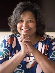 Latonya Culver's Instagram, Twitter & Facebook