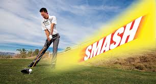 Increase Your Smash Factor Golf Tips Magazine