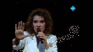Ne partez pas sans moi (grand prix de l'eurovision 1988). Ne Partez Pas Sans Moi Switzerland 1988 Eurovision Songs With Live Orchestra Youtube