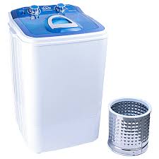 Best mini washing machines review | top choice 10. Buy Dmr 4 6 Kg Rating Semi Automatic Top Load Mini Washing Machine With Steel Dryer Basket Dmr 46 1218 Blue Blue Online Croma