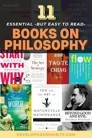 There is an endless stream of philosophies to frolic in, play with, and explore. 11 Best Philosophical Books To Expand Your Mind In 2020 In 2020 Philosophy Books Spirituality Books Psychology Books