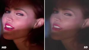 The ‘Heaven On Earth’ album was released 35 years ago and to celebrate  we’ve restored the beautiful ‘Heaven Is A Place On Earth’ video to HD  quality. , Watch the full HD version now at ...