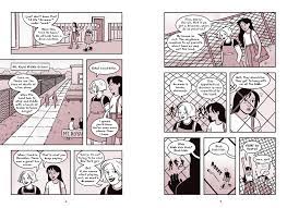 Box office mojo find movie box office data. All Together Now Hope Larson Macmillan