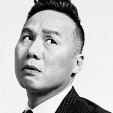 BD Wong