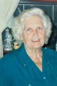 Obituary information for Ova Lee Cagle