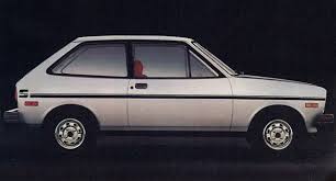 Image result for Silver 1978 Fiesta