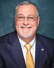 List of presidents of the Florida Senate