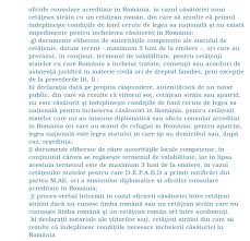 Declaratia de casatorie, care se completeaza in fata ofiterului de stare civila. Informatii Casatorie Acte Necesare Primaria Remetea Mare