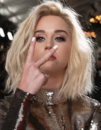 Katy Perry