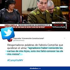 La escuela de frankfurt de los pobres El Ciudadano Compartio Una Publicacion En Instagram Desgarradoras Palabras De Fabiola Campillai Justica Fuerarozas Chiledesperto Twitter Sigue Su Cuent