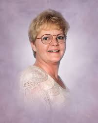 Mrs. Mary Ellen Griffin Obituary January 7, 2025