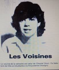 Chavigny, antérieur à 1990