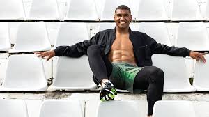 Damian Willemse: From Rugby Field to Fashion Icon