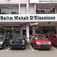 Hannan medispa seberang jaya retweeted. Salim Wahab D Classique Home Facebook