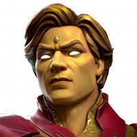 Crystal Buff's Instagram, Twitter & Facebook