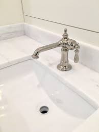 This leak could be a temporary drip or a continuous leak. Kohler Artifacts Bathroom Faucet In Polished Nickel Kohler Bathroom Bathroom Drawing Bathroom Faucets