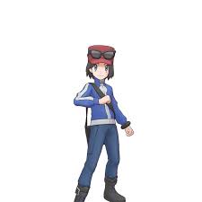 Calem (Masters) - Bulbapedia, the community-driven Pokémon ...