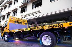 We did not find results for: Commonwealth Insurance Company Now Offers In House 24 7 Tow Truck Service For Negros Island