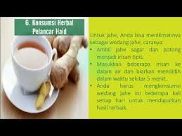 Cara melancarkan haid yang telah maupun tidak teratur ternyata bisa diatasi secara alami lho. Petua Lancarkan Darah Haid Malaysian Today