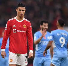 Man utd on tv a complete guide to man utd on tv in the uk for the 2021/22 season. Manchester United Im Wirbel Um Ronaldo Geht Jadon Sancho Vollig Unter Welt