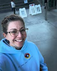 Jessica Morrill's Instagram, Twitter & Facebook