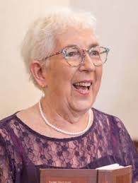 Special Gifts 2022 Outstanding Volunteers