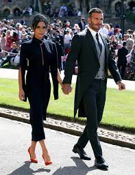 Lady kitty spencer at the royal wedding of meghan markle and prince harry pic: Without A Royal Wedding Reception Invite The Cast Of Suits Took To Karaoke Vanity Fair