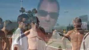 Arizona State Prerace Workout