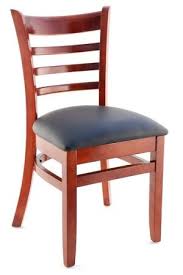 Premium Ladder Back Wood Restaurant Chair Dining Chairs For Sale Restaurant Chairs Wood Restaurant Chairs