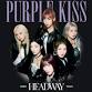 PURPLE KISS