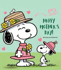 Happy Mother’s Day from All of Us at TNBD