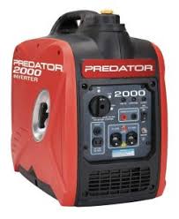 Predator Generator Reviews Comparison Chart Be Up