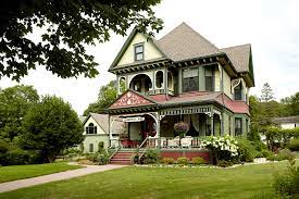 You are viewing image #9 of 18, you can see the complete gallery at the take your time for a moment, see some collection of best color combinations for home. 17 Victorian Style Houses With Stunning Decorative Details Better Homes Gardens