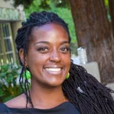 Volunteer Highlight: Natasha Dyer