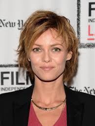 Coiffure Courte Vanessa Paradis Macyjeniferstacy Blog