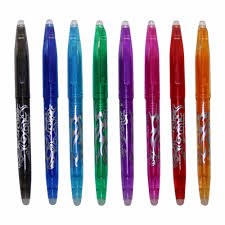 Caneta Gel Roller Uniball 207 Preto 8 Stks Set 8 Soorten Stijlen Regenboog Uitwisbare Pen Nieuwe Best Selling Creatieve Tekening Gel Pen Student Ideias De Desenho Criativas Caneta Em Gel Canetas