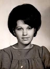 Judy Watson Obituary