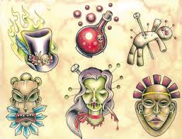 With so much tattoo inspiration on social. 3 Steps For Creating An Exceptional Tattoo Flash Portfolio