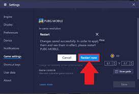 Recommended Settings For Pubg Mobile On Bluestacks 4 Bluestacks Support
