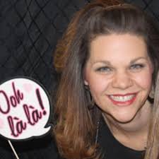 Angela Burson, Independent Representative Essential Bodywear