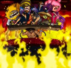 one piece chapter 971 onepiece イラスト イラスト 画