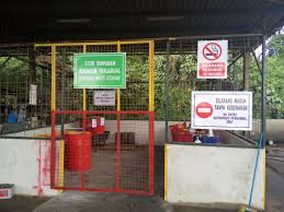 Unlike fly ash, the current regulation in respect of the utilization of ba for the production of building/structural products is. Scheduled Waste Storage Management Great Platform Sdn Bhd