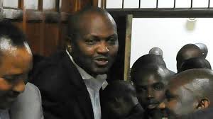 Kenya mp moses kuria has told the bbc he received a $1,000 (£700) bribe in parliament last year to. Kvmkcot3xvoj9m