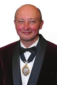 195th anniversary Annual Dinner and Legal Awards