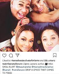 Celebrity And Entertainment News Phaedra Parks Returning To Tv Rhymes With Snitch Phaedra parks' baby boy — welcomes second child with apollo nida. rhymes with snitch
