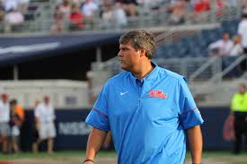 Image result for matt luke ole miss