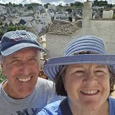 Mosquito problem in Revelstoke, report here