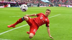 Joshua walter kimmich (german pronunciation: News Dfb Deutscher Fussball Bund E V