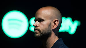 Daniel Ek uppmanar artister att släppa musik oftare