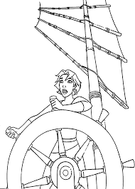 Relax, let your stress fade away and express your creativity by coloring in marina # adult coloring # art therapy # coloring # all ages # meditation # stress # creativity # art. Marina From Sinbad Coloring Pages For Kids Printable Free Cartoon Coloring Pages Coloring Pages For Kids Sinbad